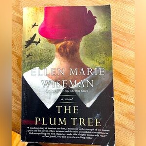 The Plum Tree by Ellen Marie Wiseman